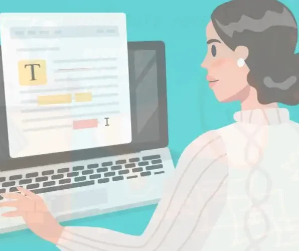 Copywriting for your website in Russian